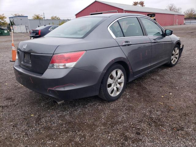 Photo 3 VIN: 1HGCP2F79AA804688 - HONDA ACCORD EX 