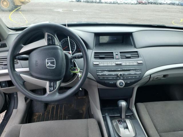 Photo 8 VIN: 1HGCP2F79AA804688 - HONDA ACCORD EX 