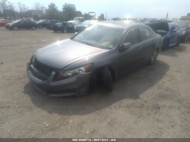 Photo 5 VIN: 1HGCP2F79BA005219 - HONDA ACCORD SDN 