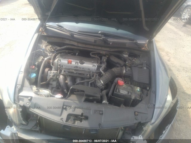 Photo 9 VIN: 1HGCP2F79BA005219 - HONDA ACCORD SDN 