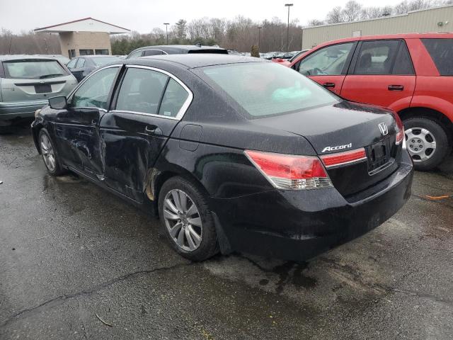 Photo 1 VIN: 1HGCP2F79BA029200 - HONDA ACCORD EX 