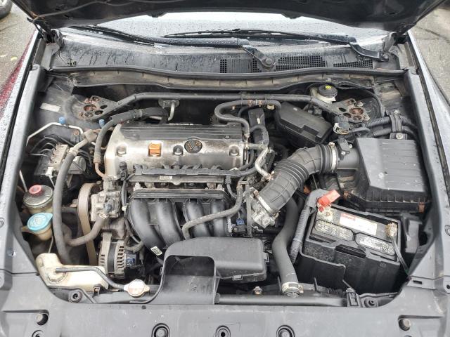 Photo 10 VIN: 1HGCP2F79BA029200 - HONDA ACCORD EX 