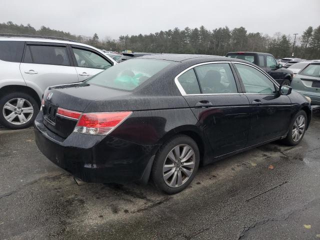 Photo 2 VIN: 1HGCP2F79BA029200 - HONDA ACCORD EX 