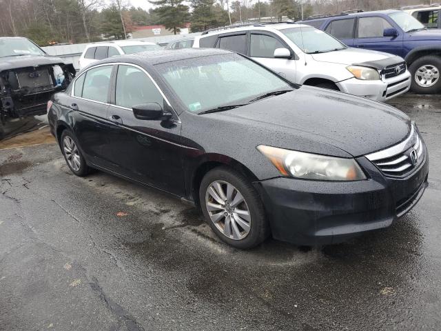 Photo 3 VIN: 1HGCP2F79BA029200 - HONDA ACCORD EX 