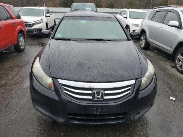 Photo 4 VIN: 1HGCP2F79BA029200 - HONDA ACCORD EX 