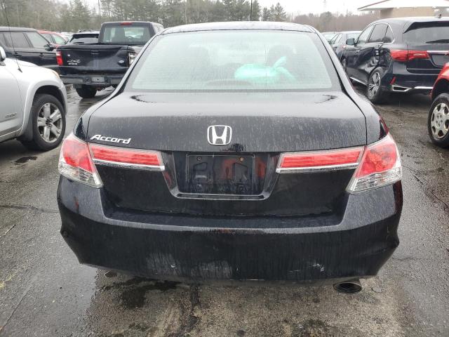 Photo 5 VIN: 1HGCP2F79BA029200 - HONDA ACCORD EX 