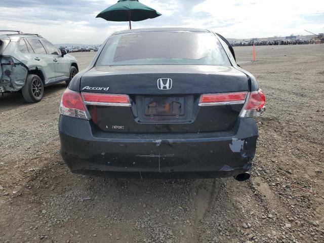 Photo 5 VIN: 1HGCP2F79BA057241 - HONDA ACCORD EX 