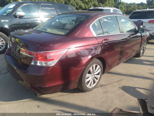 Photo 3 VIN: 1HGCP2F79BA060981 - HONDA ACCORD SDN 