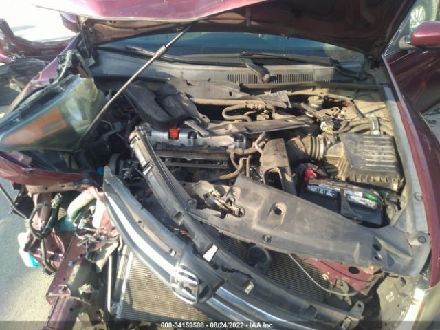 Photo 9 VIN: 1HGCP2F79BA060981 - HONDA ACCORD SDN 