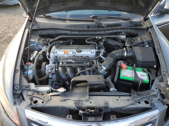 Photo 10 VIN: 1HGCP2F79BA076582 - HONDA ACCORD EX 