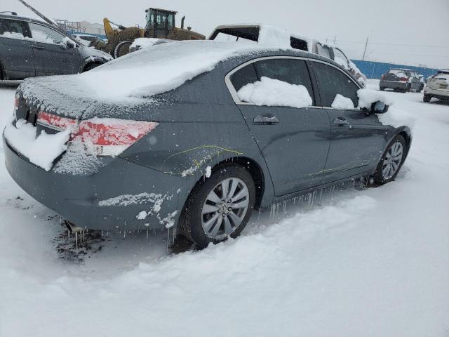 Photo 2 VIN: 1HGCP2F79BA076582 - HONDA ACCORD EX 