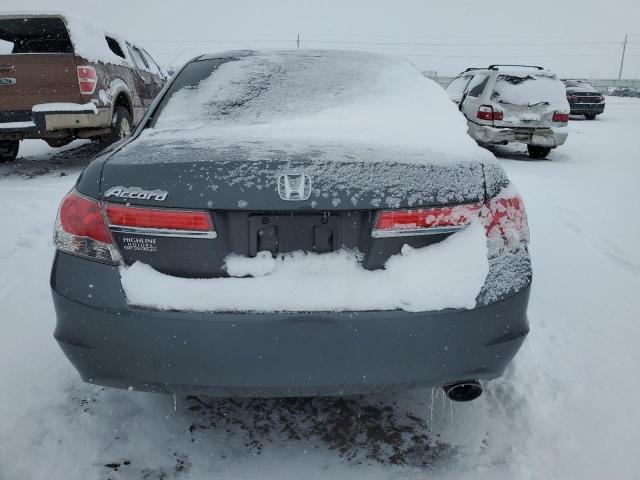 Photo 5 VIN: 1HGCP2F79BA076582 - HONDA ACCORD EX 