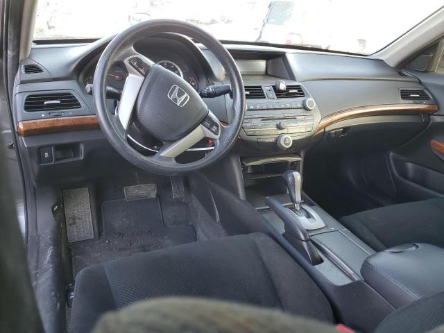 Photo 7 VIN: 1HGCP2F79BA076582 - HONDA ACCORD EX 