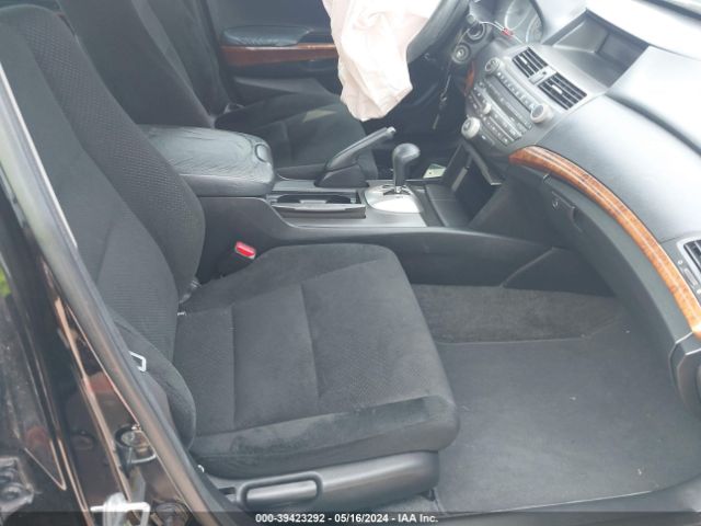 Photo 4 VIN: 1HGCP2F79BA078977 - HONDA ACCORD 