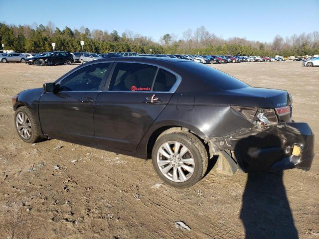 Photo 1 VIN: 1HGCP2F79BA098503 - HONDA ACCORD 