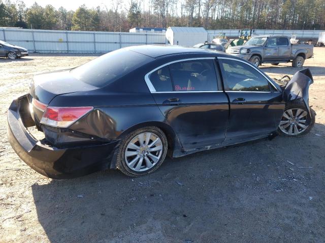 Photo 2 VIN: 1HGCP2F79BA098503 - HONDA ACCORD 