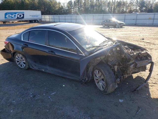 Photo 3 VIN: 1HGCP2F79BA098503 - HONDA ACCORD 