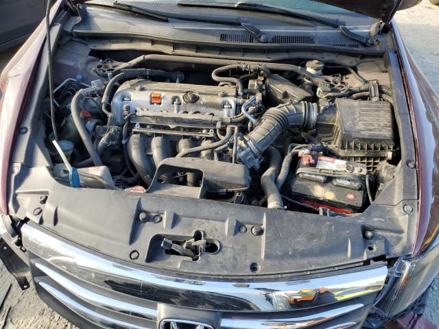 Photo 10 VIN: 1HGCP2F79BA122797 - HONDA ACCORD EX 