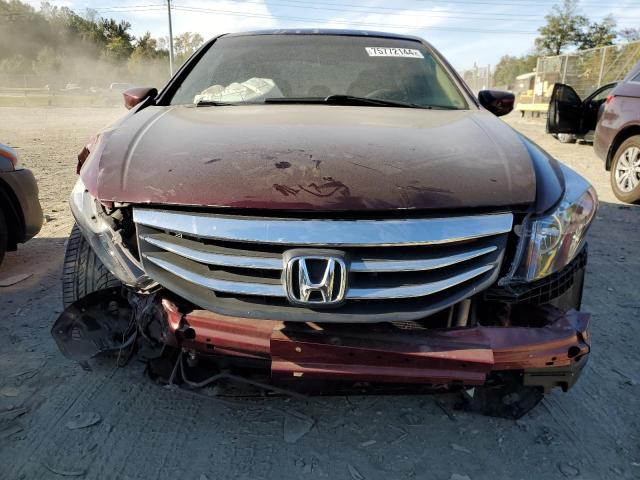 Photo 4 VIN: 1HGCP2F79BA122797 - HONDA ACCORD EX 