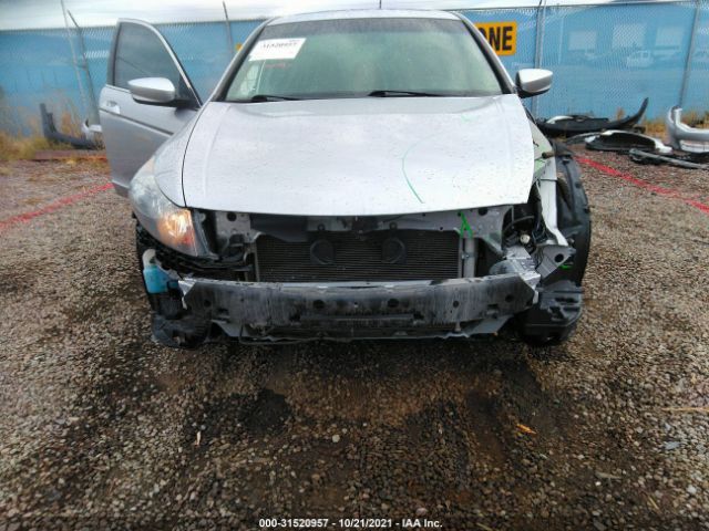 Photo 5 VIN: 1HGCP2F79BA135629 - HONDA ACCORD SDN 