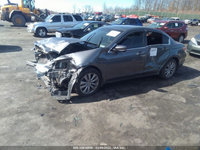 Photo 1 VIN: 1HGCP2F79BA139101 - HONDA ACCORD SDN 