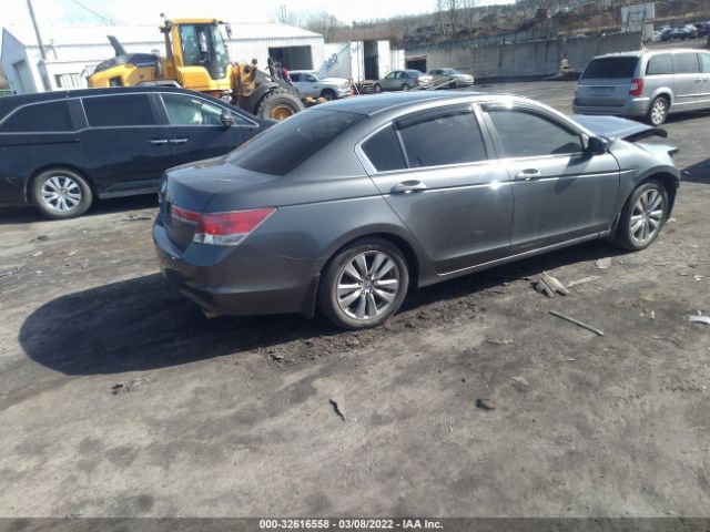 Photo 3 VIN: 1HGCP2F79BA139101 - HONDA ACCORD SDN 