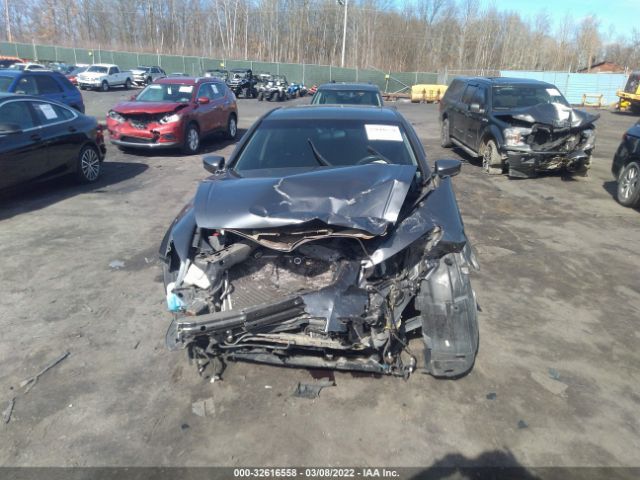 Photo 5 VIN: 1HGCP2F79BA139101 - HONDA ACCORD SDN 