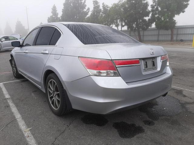 Photo 2 VIN: 1HGCP2F79CA003178 - HONDA ACCORD EX 