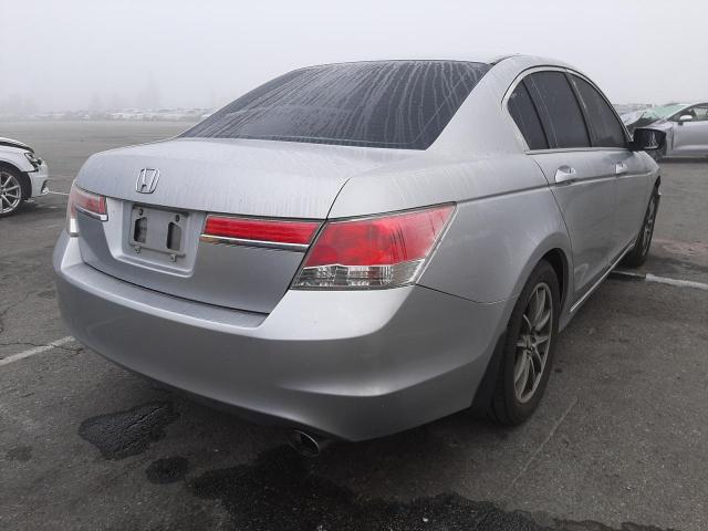 Photo 3 VIN: 1HGCP2F79CA003178 - HONDA ACCORD EX 