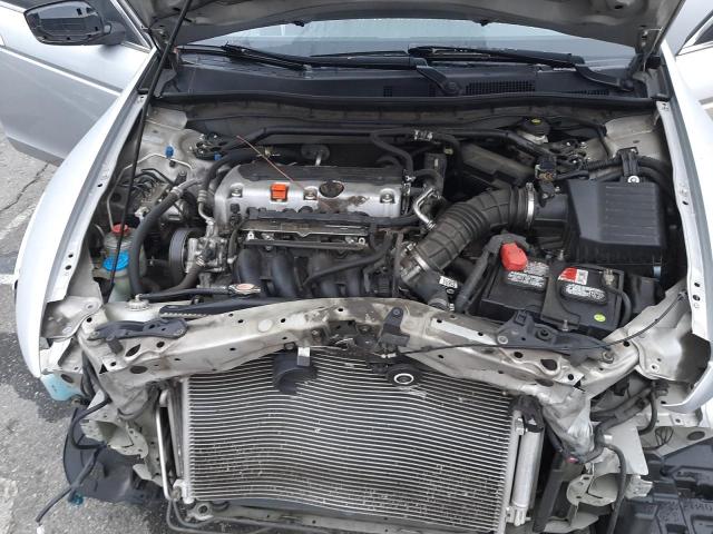 Photo 6 VIN: 1HGCP2F79CA003178 - HONDA ACCORD EX 