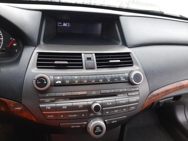 Photo 8 VIN: 1HGCP2F79CA003178 - HONDA ACCORD EX 