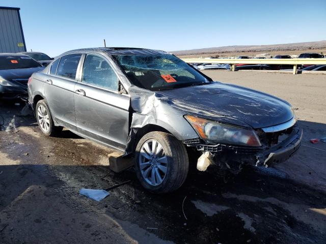 Photo 3 VIN: 1HGCP2F79CA007554 - HONDA ACCORD 