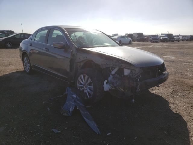 Photo 0 VIN: 1HGCP2F79CA007621 - HONDA ACCORD EX 