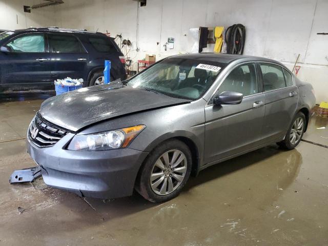 Photo 0 VIN: 1HGCP2F79CA007893 - HONDA ACCORD EX 