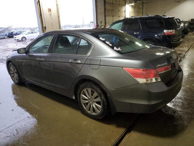 Photo 1 VIN: 1HGCP2F79CA007893 - HONDA ACCORD EX 