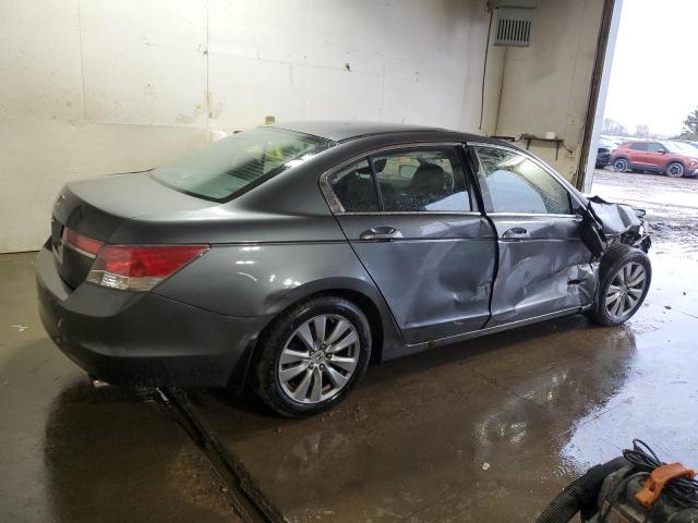 Photo 2 VIN: 1HGCP2F79CA007893 - HONDA ACCORD EX 