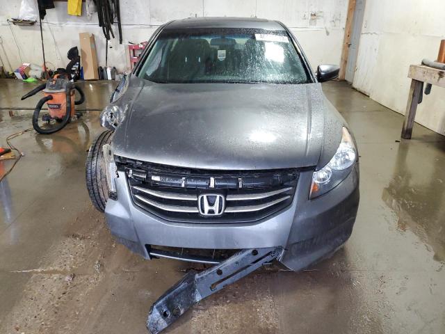 Photo 4 VIN: 1HGCP2F79CA007893 - HONDA ACCORD EX 