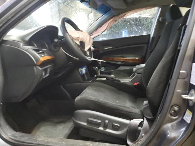 Photo 6 VIN: 1HGCP2F79CA007893 - HONDA ACCORD EX 