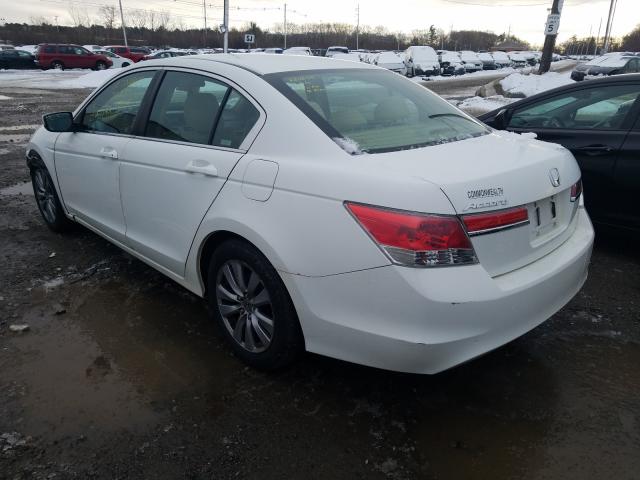 Photo 2 VIN: 1HGCP2F79CA017078 - HONDA ACCORD EX 