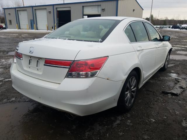 Photo 3 VIN: 1HGCP2F79CA017078 - HONDA ACCORD EX 