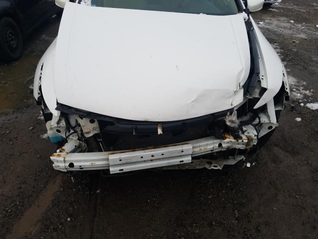 Photo 6 VIN: 1HGCP2F79CA017078 - HONDA ACCORD EX 