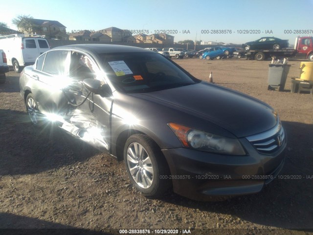 Photo 0 VIN: 1HGCP2F79CA041784 - HONDA ACCORD SDN 