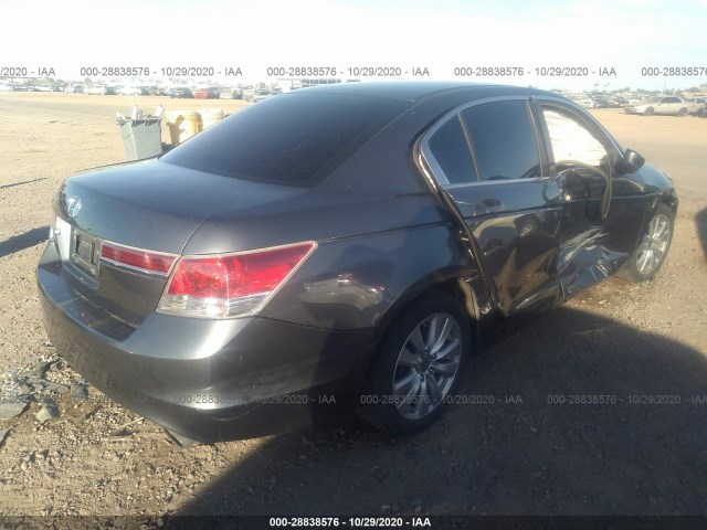 Photo 3 VIN: 1HGCP2F79CA041784 - HONDA ACCORD SDN 