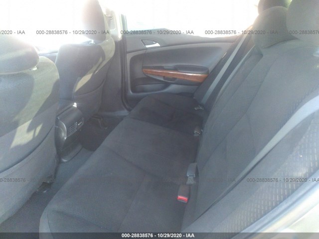 Photo 7 VIN: 1HGCP2F79CA041784 - HONDA ACCORD SDN 