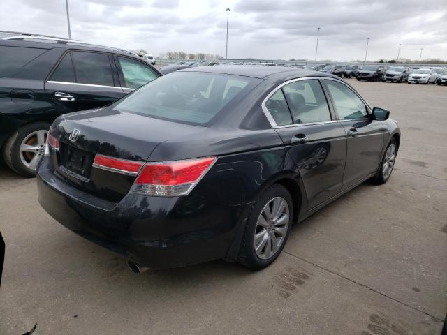 Photo 3 VIN: 1HGCP2F79CA052011 - HONDA ACCORD EX 