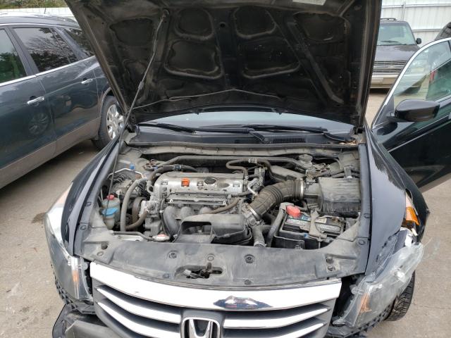 Photo 6 VIN: 1HGCP2F79CA052011 - HONDA ACCORD EX 