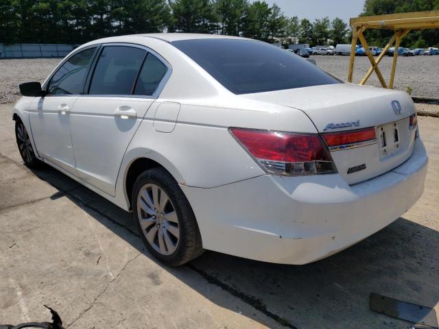 Photo 1 VIN: 1HGCP2F79CA057841 - HONDA ACCORD EX 