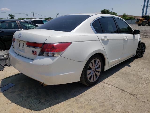 Photo 2 VIN: 1HGCP2F79CA057841 - HONDA ACCORD EX 