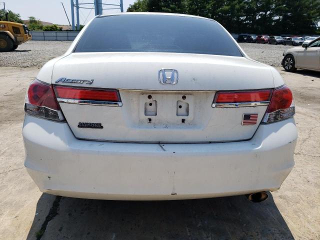 Photo 5 VIN: 1HGCP2F79CA057841 - HONDA ACCORD EX 