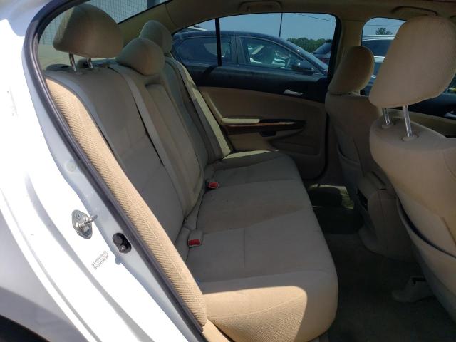 Photo 9 VIN: 1HGCP2F79CA057841 - HONDA ACCORD EX 